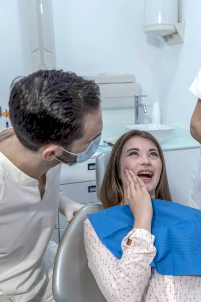 Best Orthodontic Emergency Dentist in Holualoa, HI