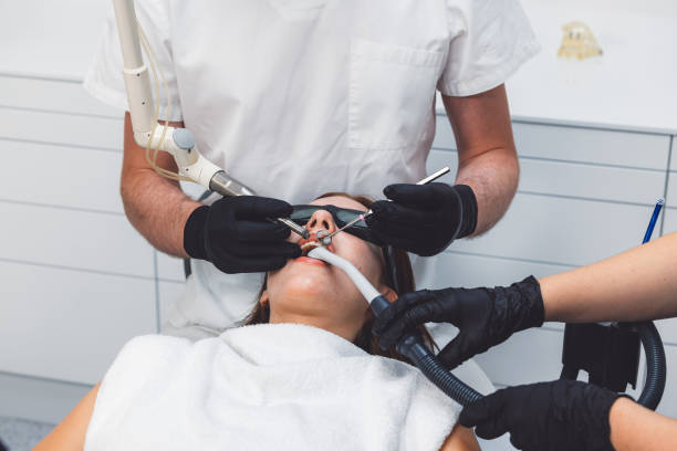 Best Emergency Dentist for Lost Fillings or Crowns in Holualoa, HI