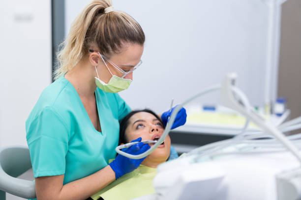 Best Emergency Dentist for Knocked-Out Tooth in Holualoa, HI